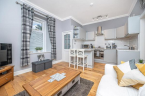 The Wee Haig - 1 Bedroom Condo